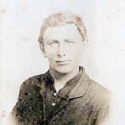Ammons-Moredock Album 03, Photo 10
