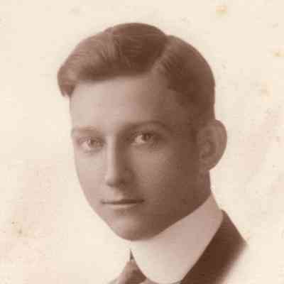 Joseph Bryan Varner [1896-1956]