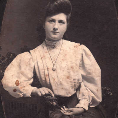 Unidentified