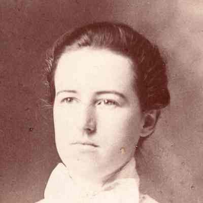 Anna Mary (Rea) Horner [1884-1976]