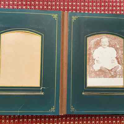 Vance-McFarland Album 02