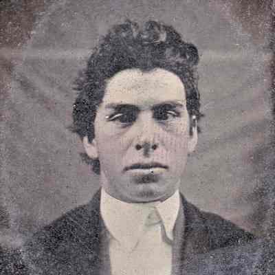 Unidentified