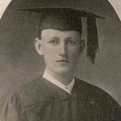 Graduate, Waynesburg College, Class of 1907