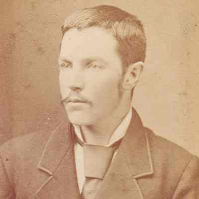 Millikin-Simpson Album, Photo 07