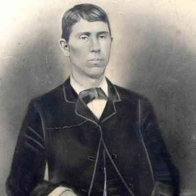 Asareal Varner [1856-1877]