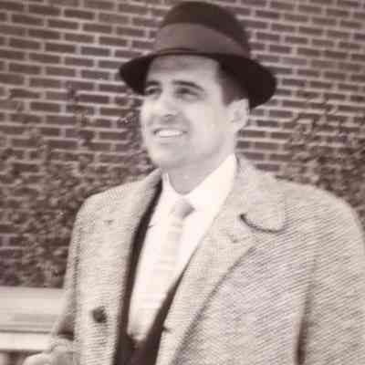 Elwood Garret Watson Jr.