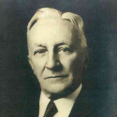 Henry Clay Sayers Jr. [1872-1945]