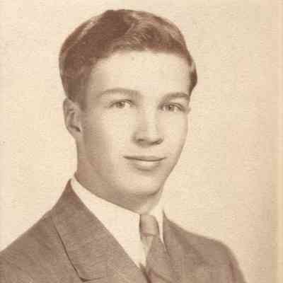 Jesse Lawrence Rinehart Jr.