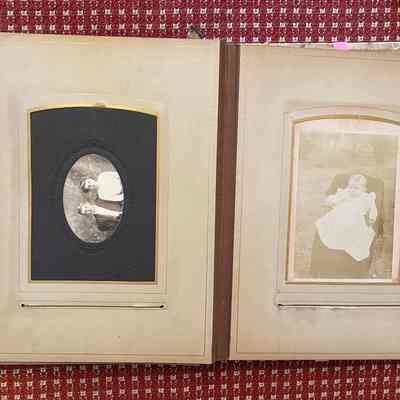 Vance-McFarland Album 04