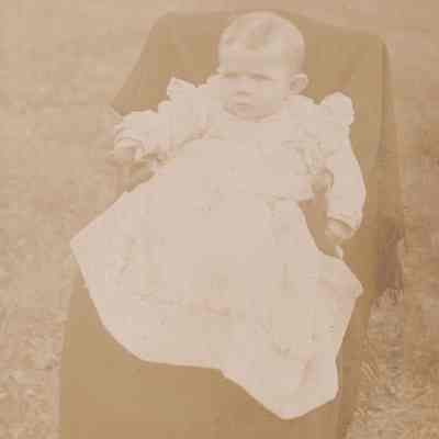 Vance-McFarland Album 04, Photo 12