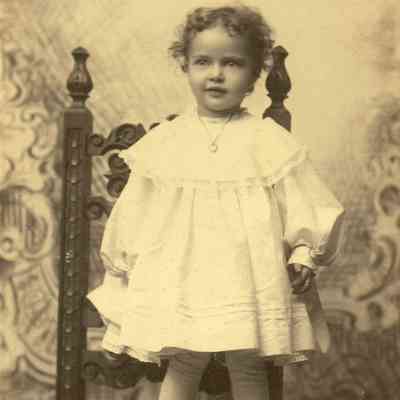 Helen Kreale Dulaney [1903-1923]