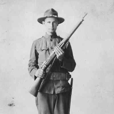 Francis Benton Moore