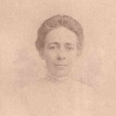 Mary Woodruff Denny [1858-1937]