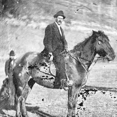 Stephens Album, Photo 31