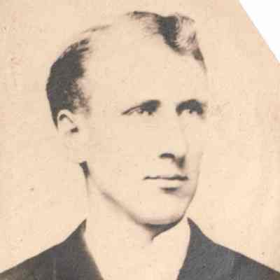John G. Silveus [1863-1933], Waynesburg College, Class of 1888