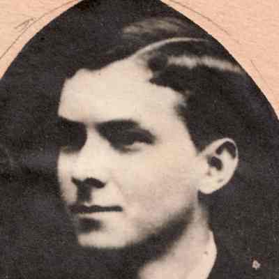 Isaac Havely Knox [1862-1919], Waynesburg College, Class of 1889