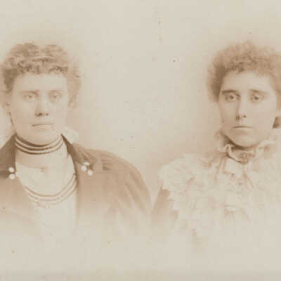 Unidentified