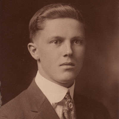 Charles Monroe Swart [1893-1988]