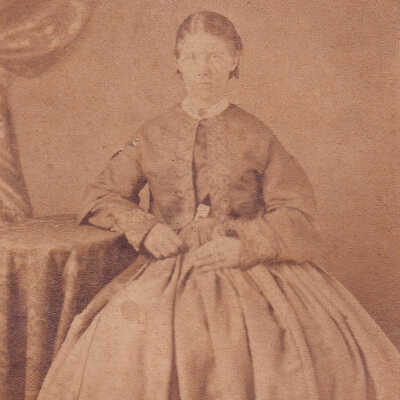 Willis-Nutt Album, Photo 15