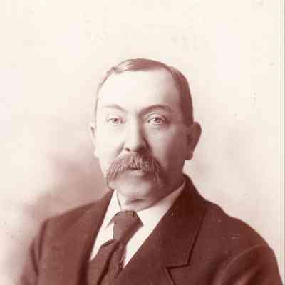 Joseph G. Charlton [1844-1914]