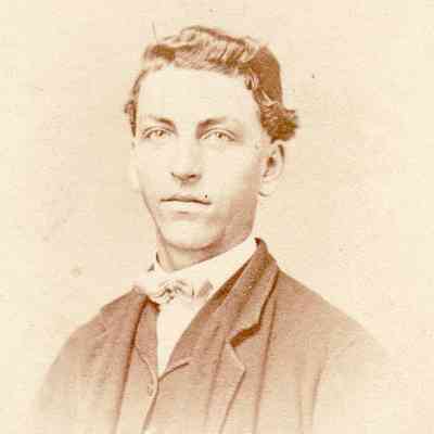 Clark-Daugherty-Rogers Album, Photo 08