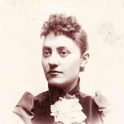 Stephens Album, Photo 22