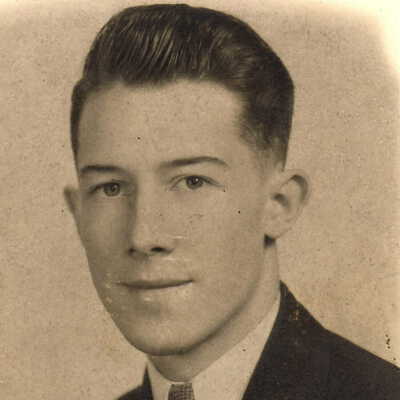 William Cook Livingood, Waynesburg College Class of 1936