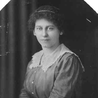 Elizabeth S. Taylor [1894-1971]