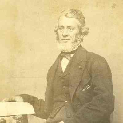 Mitchener Album 01, Photo 35 - Unidentified