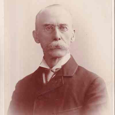 Phelan-Walker Album, Photo 47: See WEB LINKS to DOWNLOAD high-resolution image.