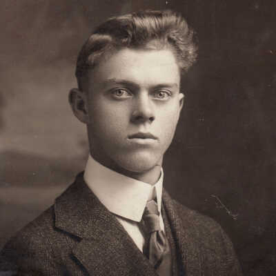 William Ross Swart [1899-1920]