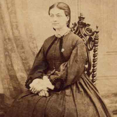 Mary (Black) Inghram [1844-1930]