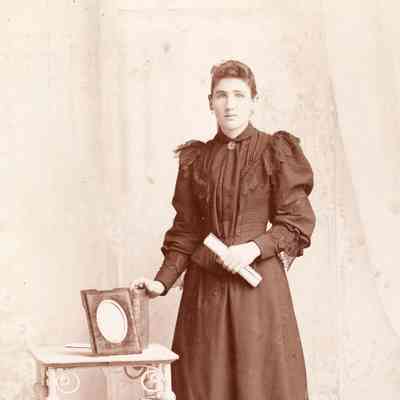 Stephens Album, Photo 02
