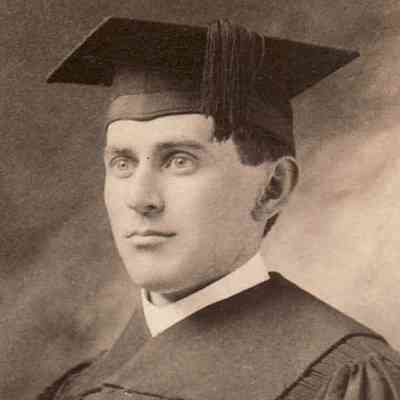 Frank M. Field, Waynesburg College, Class of 1904