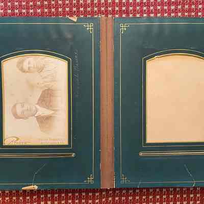 Vance-McFarland Album 02