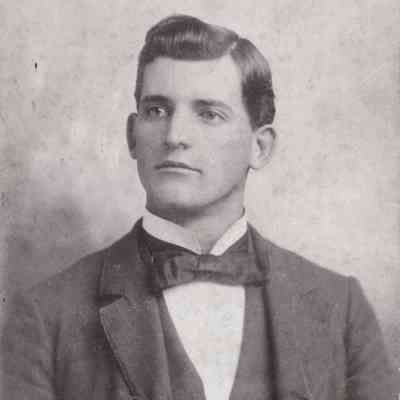 Ephraim Kuhn [1876-1964]