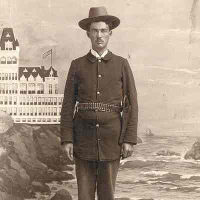 Remembrance Ellsworth Kent [1873-1937]