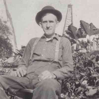 John Lohr [1875-1945]