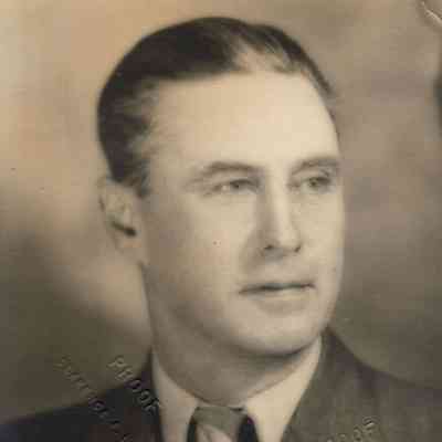 Harlond "Harley" Rush