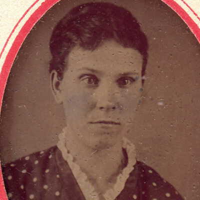 Sarah (Goodwin) Vanatta