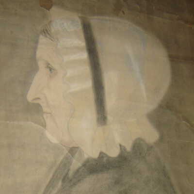 Ruth (Conwell) Armstrong [1774-1866]