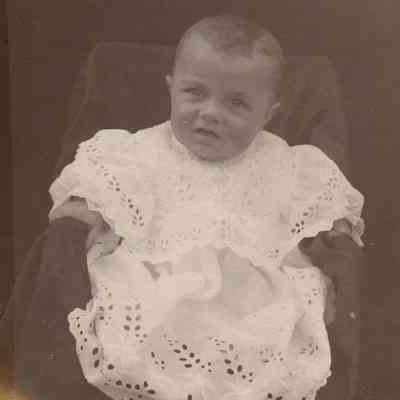 Stanley Joseph Headlee