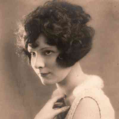 Marion (Brosius) Berrehsem [1905-1984]