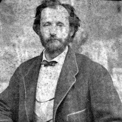Ethelbert Henry Grabill [1830-1909]