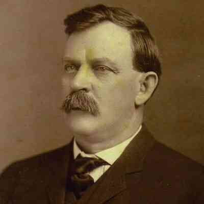 Francis Marion Thompson