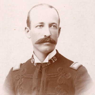 Thomas Spencer Crago