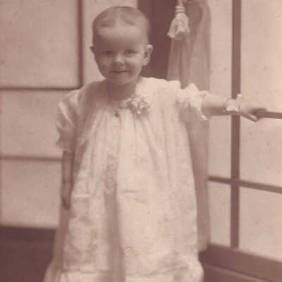 Lillian Elaine Orndoff [1914-1926]