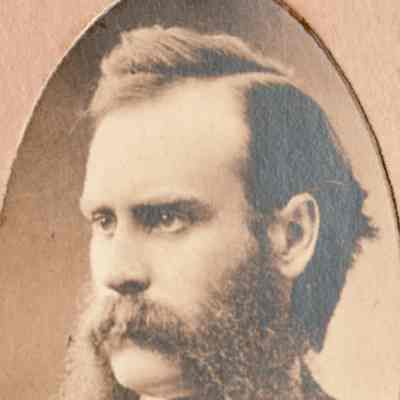Jesse Porter Sprowls, Waynesburg College, Class of 1868