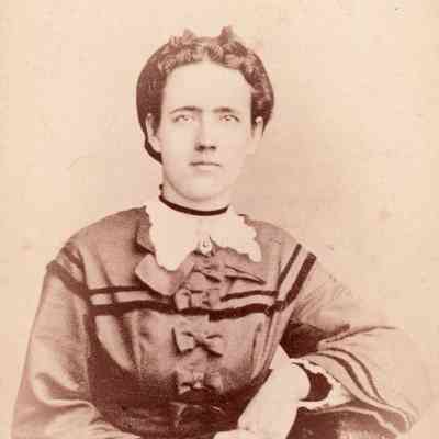 Lydia Ann (Moore) Smith