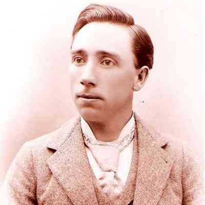 Johnson Album 01, Photo 25 - Unidentified